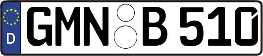 GMN-B510