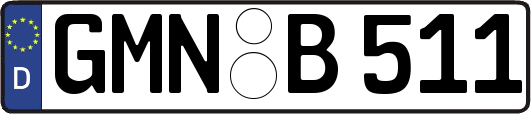 GMN-B511