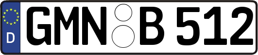 GMN-B512