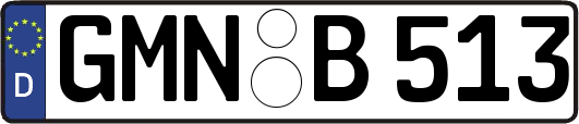 GMN-B513