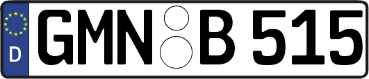 GMN-B515