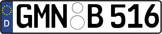 GMN-B516