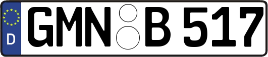 GMN-B517