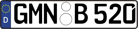 GMN-B520