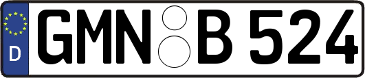 GMN-B524