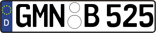 GMN-B525