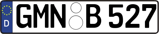 GMN-B527