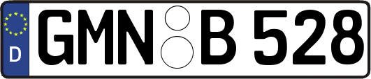 GMN-B528