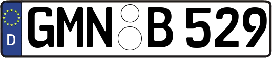 GMN-B529