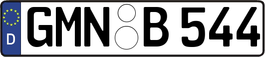 GMN-B544
