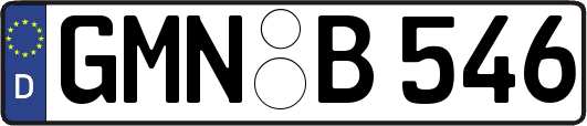GMN-B546