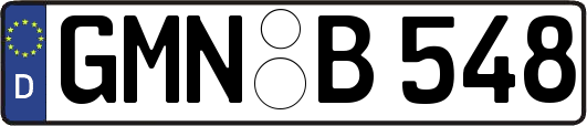 GMN-B548