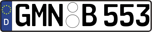 GMN-B553