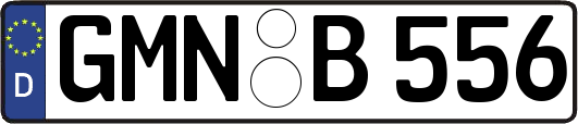 GMN-B556