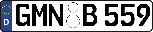 GMN-B559