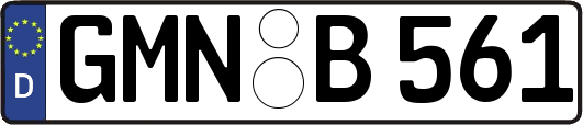 GMN-B561