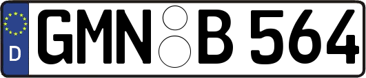 GMN-B564