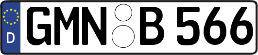 GMN-B566