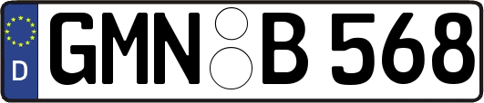 GMN-B568