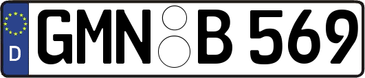 GMN-B569