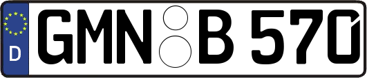 GMN-B570