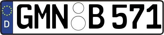 GMN-B571