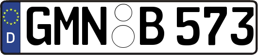 GMN-B573