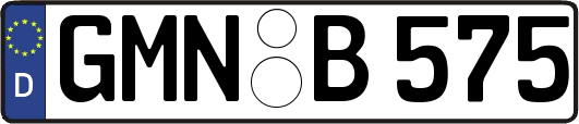 GMN-B575