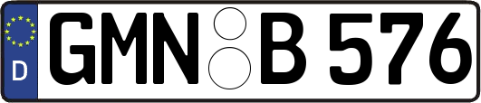 GMN-B576