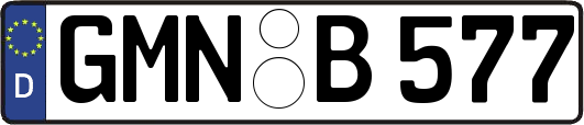 GMN-B577
