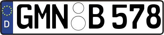 GMN-B578