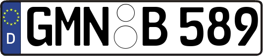 GMN-B589