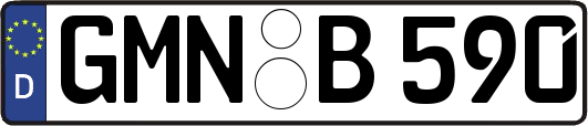 GMN-B590
