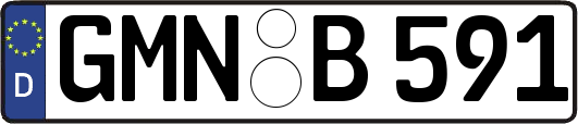 GMN-B591