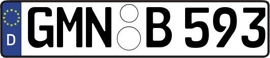 GMN-B593