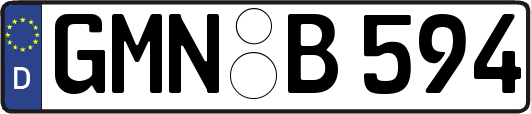 GMN-B594