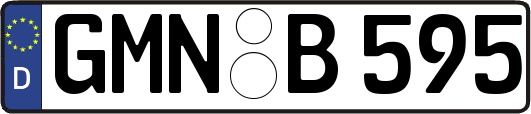 GMN-B595