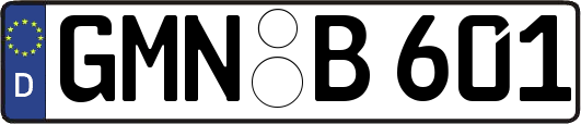 GMN-B601