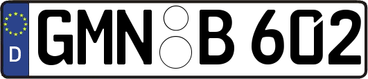GMN-B602