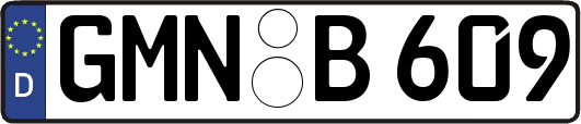 GMN-B609