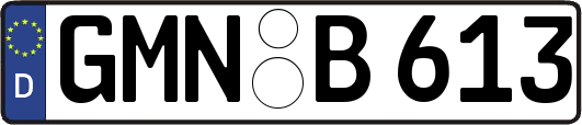 GMN-B613