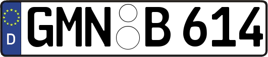 GMN-B614
