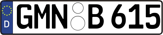 GMN-B615