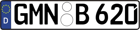 GMN-B620