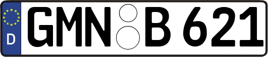 GMN-B621