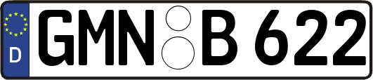GMN-B622