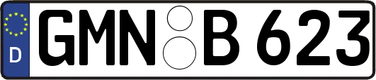 GMN-B623