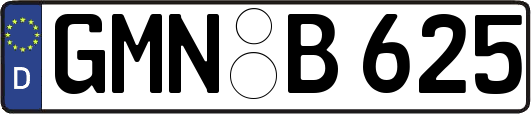 GMN-B625