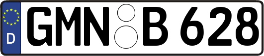 GMN-B628