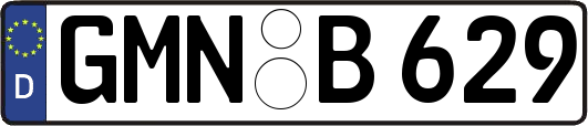 GMN-B629